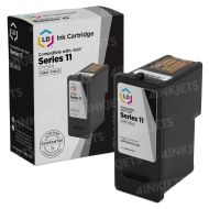 Remanufactured CN594 Black Series 11 Ink for Dell