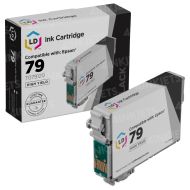 Remanufactured 79 Black Ink Cartridge for Epson