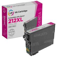 Remanufactured High Yield T212XL320 Magenta Ink for Epson