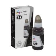 Compatible T522 Black Ink Bottle for Epson