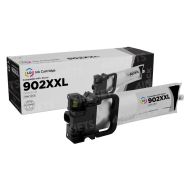 Remanufactured T902XXL Black Ink for Epson