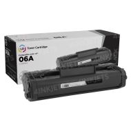 HP 06A (C3906A) Black Compatible Toner Cartridges