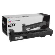 LD Remanufactured CB380A / 823A Black Laser Toner for HP