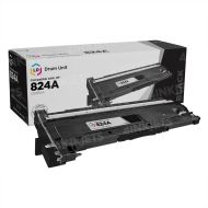 LD Remanufactured CB384A / 824A Black Laser Drum for HP