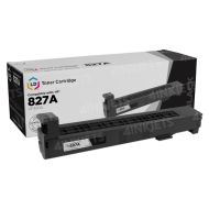 LD Remanufactured CF300A / 827A Black Laser Toner for HP