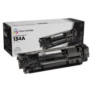 Compatible Toner for HP 134A Black