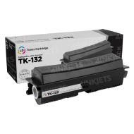 Compatible Kyocera Mita TK-132 Black Toner