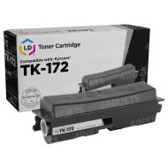 Compatible Kyocera Mita TK-172 Black Toner