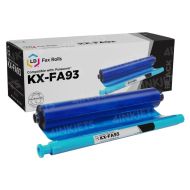 Compatible Panasonic KX-FA93 Fax Roll