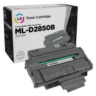 Compatible Alternative for Samsung ML-D2850B High Yield Black Toner