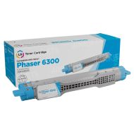 Xerox Compatible Phaser 6300 HC Cyan Toner