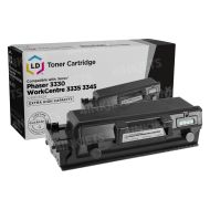 Compatible Xerox Black Extra HY Toner (106R03624)