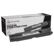 Compatible Xerox Black High Capacity Toner Cartridge (106R03737)