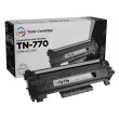 Compatible Brother TN770 SHY Black Toner Cartridge