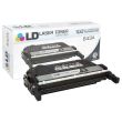LD Remanufactured Q5950A / 643A Black Laser Toner for HP