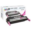 LD Remanufactured Q5953A / 643A Magenta Laser Toner for HP