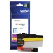 Original Brother LC3033Y Super HY Yellow Ink Cartridge