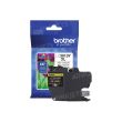 Original Brother LC3013Y HY Yellow Ink Cartridge