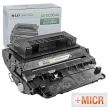LD Remanufactured CC364A / 64A MICR Black Laser Toner for HP