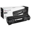 LD Compatible CE285A / 85A Black Toner for HP