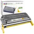 LD Remanufactured C9722A / 641A Yellow Laser Toner for HP