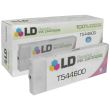 Remanufactured T5446 Light Magenta Ink Cartridge for Epson