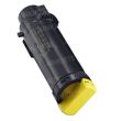 Original Yellow Toner (2RF0R) for Dell H625cdw / H825cdw