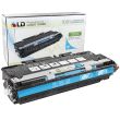LD Remanufactured Q2681A / 311A Cyan Laser Toner for HP