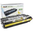 LD Remanufactured Q2682A / 311A Yellow Laser Toner for HP