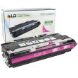 LD Remanufactured Q2683A / 311A Magenta Laser Toner for HP