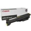 Canon OEM GPR20 Magenta Toner