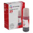 Compatible Canon GI23R Red Ink Cartridge