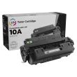 LD Remanufactured Q2610A / 10A Black Laser Toner for HP