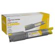 Compatible 43459301 HY Yellow Toner for Okidata C3400 & C3530