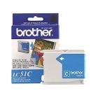 OEM LC51C Cyan Ink for Brother