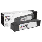 LD Compatible F6T80AN / 972A Black Ink for HP