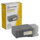 Compatible Canon PFI-1000 0549C002 Yellow Ink Cartridge
