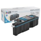 Compatible Cyan Toner (C5GC3) for Dell 1250c /  1350cnw