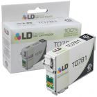 Remanufactured 78 Black Ink Cartridge for Epson