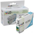 Remanufactured 78 Light Cyan Ink Cartridge for Epson