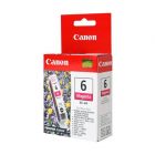 OEM Canon BCI-6M Magenta Ink Cartridge