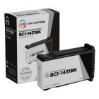Compatible BCI1431BK Black Ink for Canon imagePROGRAF W6200 & W6400