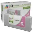 Remanufactured T624600 Light Magenta Ink Cartridge for Epson