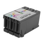 Compatible T110N Color Series 24 HY Ink for Dell