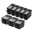 Kodak #30XL Set of 8 Inkjet Cartridges