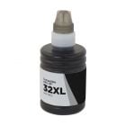 LD Compatible Ink for HP 1VV24AN HY Black