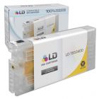 Remanufactured T653400 Yellow Ink Cartridge for Epson