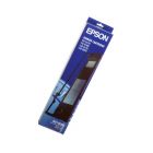 Original Epson S015086 Black Ribbon Cartridge