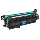 LD Remanufactured CF031A / 646A Cyan Laser Toner for HP