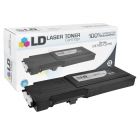 Compatible Alternative for Dell 331-8429 Extra HY Black Toner Cartridge